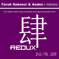 Sabanci, Faruk - Istanbul (Split)