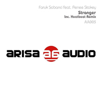 Sabanci, Faruk - Stranger (Incl. Heatbeat Remixes)