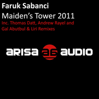 Sabanci, Faruk - Maiden's Tower 2011