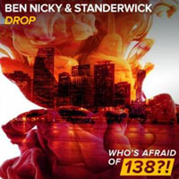 Standerwick, Ian - Ben Nicky & Standerwick - Drop (Single) 