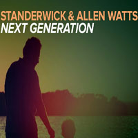 Standerwick, Ian - Standerwick & Allen Watts - Next generation (Single)