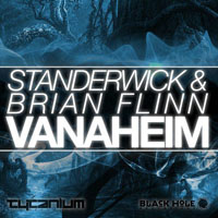 Standerwick, Ian - Standerwick & Brian Flinn - Vanaheim (Single)