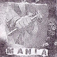 Mania (USA, TX) - Together They're Murder (Split)