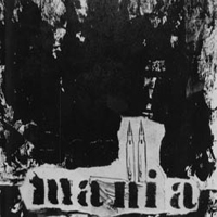 Mania (USA, TX) - Ultra-Negative