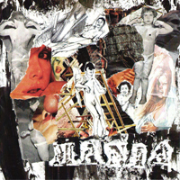 Mania (USA, TX) - Grotesque Mirth