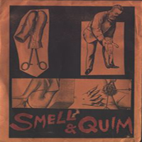 Smell & Quim - Nativity Colostomy (Anus Horriblis)