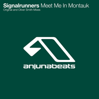 Signalrunners - Meet Me In Montauk