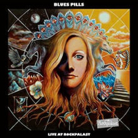 Blues Pills - Live at Rockpalast (Live EP)