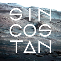 Sin Cos Tan - Trust (Single)