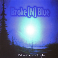 Broke 'N' Blue - Northern Light