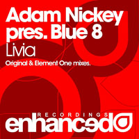 Adam Nickey - Livia (Single)