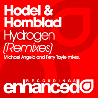 Hodel - Hydrogen (Remixes) (Split)