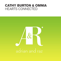 Cathy Burton - Hearts Connected (Split)