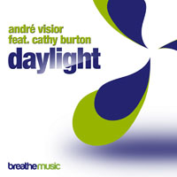 Cathy Burton - Daylight - The Remixes 