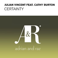 Cathy Burton - Certainty - The Remixes, 2013 Vol. 2