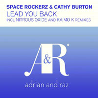 Cathy Burton - Lead You Back - The Remixes 