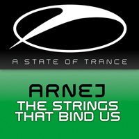 Arnej - The Strings That Bind Us (Single)