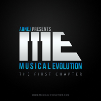 Arnej - Musical Evolution (The First Chapter)