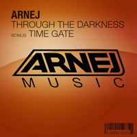 Arnej - Through The Darkness (Single)