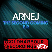 Arnej - The Second Coming