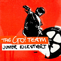 Go! Team - Junior Kickstart (Single)