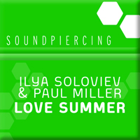 Ilya Soloviev - Lover Summer (Split)