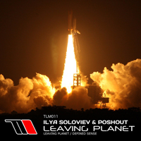 Ilya Soloviev - Leaving Planet / Defined Sense