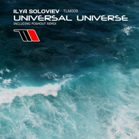 Ilya Soloviev - Universal Universe