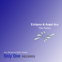 Estigma - The Fallen (Split)