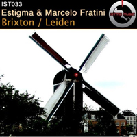 Estigma - Brixton / Leiden (Single)