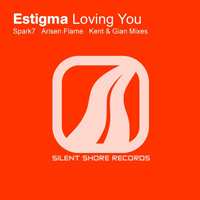 Estigma - Loving You (Single)