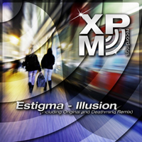 Estigma - Illusion (Single)