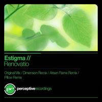 Estigma - Renovatio (Single)