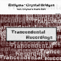 Estigma - Crystal Bridges (Single)