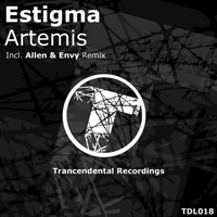 Estigma - Artemis (Single)