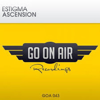 Estigma - Ascension (Single)