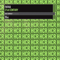 Fafaq - 21st Century (Single)