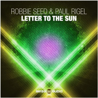 Robbie Seed - Letter To The Sun (Split)