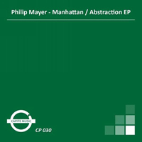 Philip Mayer - Manhattan / Abstraction