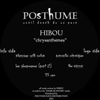 Hibou (FRA) - Chrysanthemes