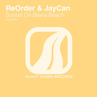 JayCan - Sunset On Biana Beach (Split)