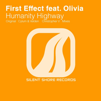 First Effect - Humanity Highway