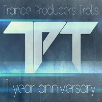 Datt, Thomas - Trance Producers Trolls: 1 Year Anniversary (2013-05-26)