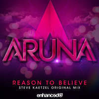Aruna - Reason To Believe (Steve Kaetzel Original Mix)