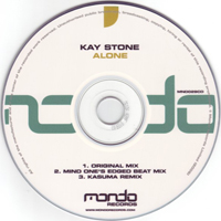 Kay Stone - Alone