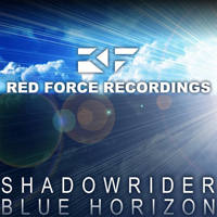 Shadowrider - Blue Horizon (Incl Giuseppe Ottavianni Remix)