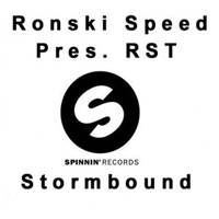 RST - Stormbound