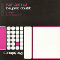 Kai Del Noi - Beyond Doubt