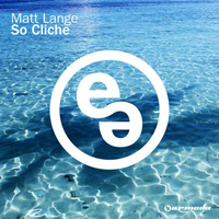 Lange, Matt - So Cliche