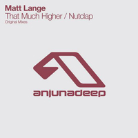 Lange, Matt - That Much Higher / Nutclap
